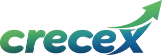 crecex লোগো